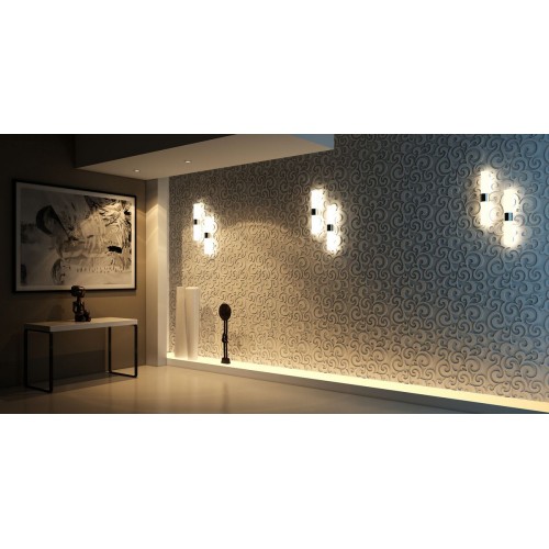 Модель 023 Мягкий цвет